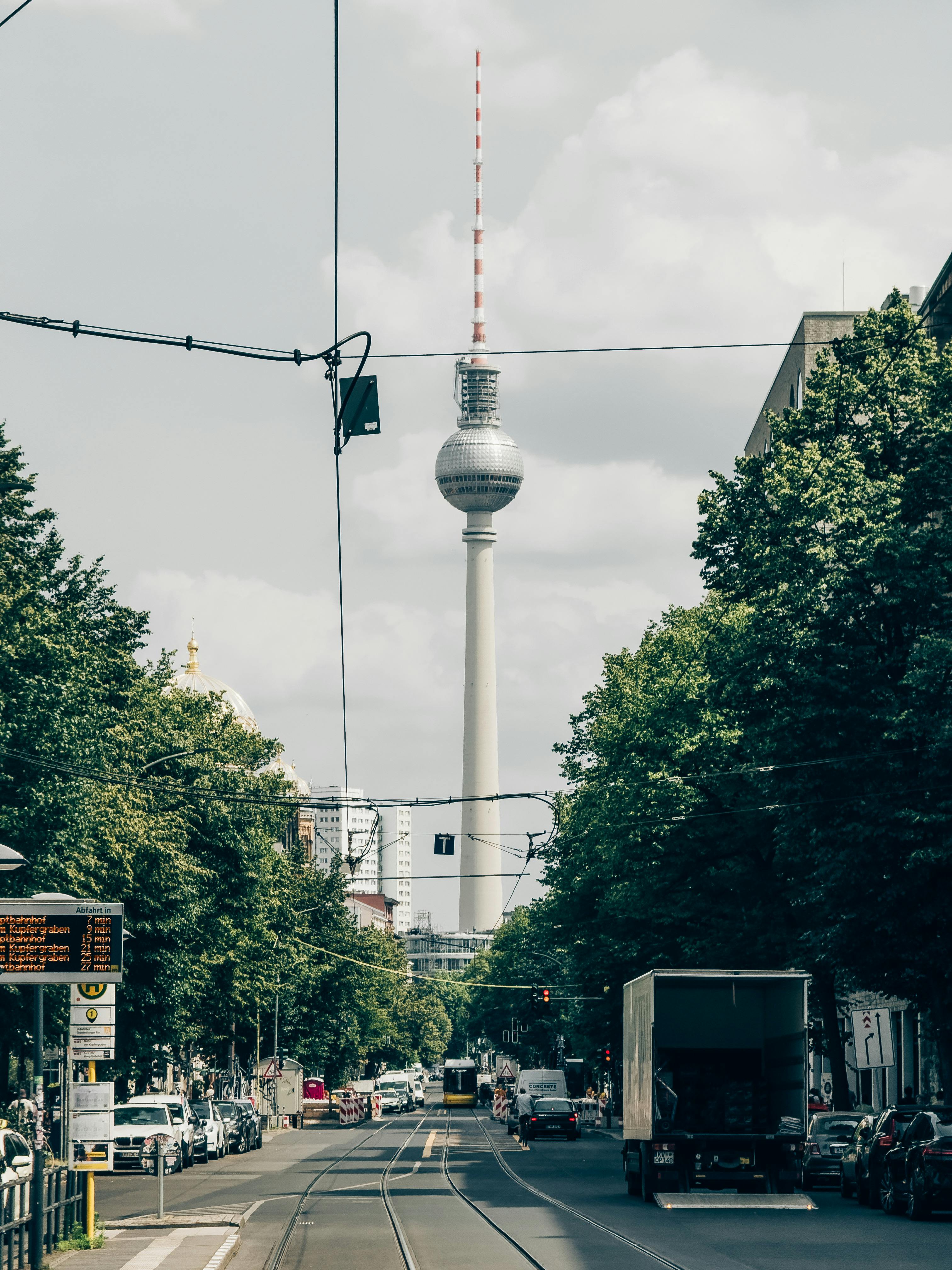 Berlin