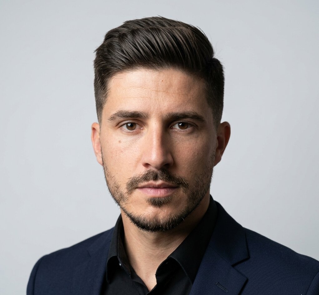 Danijel Petkovic