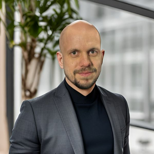 David Enns